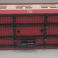 Heartland 55006 G Scale Interurban Chicago S. Shore Electric Locomotive #1381 EX/Box