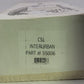 Heartland 55006 G Scale Interurban Chicago S. Shore Electric Locomotive #1381 EX/Box