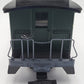 Hartland 06200 G Scale Unmarked Combo Car VG/Box