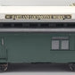 Hartland 06200 G Scale Unmarked Combo Car VG/Box