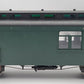 Hartland 06200 G Scale Unmarked Combo Car VG/Box