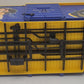 LGB 40916 G Scale Morton Salt Boxcar VG/Box