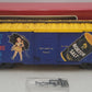 LGB 40916 G Scale Morton Salt Boxcar VG/Box
