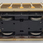 Bachmann 93938 G Scale United Traction Co Motorized Open Street Car VG/Box