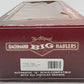 Bachmann 93938 G Scale United Traction Co Motorized Open Street Car VG/Box
