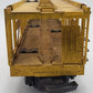 USA Trains R17212 G Trailer Train Two-Tier Auto Carrier Flat Cars VG/Box