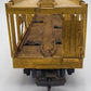 USA Trains R17212 G Trailer Train Two-Tier Auto Carrier Flat Cars VG/Box