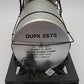 USA Trains G Scale DUPX 10,000 Gal Tank Car #2675 VG/Box