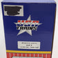 USA Trains G Scale DUPX 10,000 Gal Tank Car #2675 VG/Box