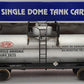 USA Trains G Scale DUPX 10,000 Gal Tank Car #2675 VG/Box