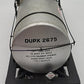 USA Trains G Scale DUPX 10,000 Gal Tank Car #2675 VG/Box