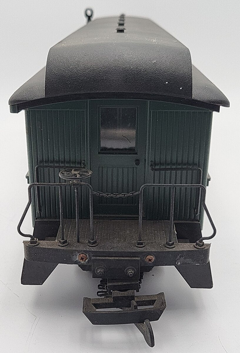 Hartland 06203 G Scale Coach Car VG/Box
