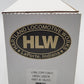 Hartland 06203 G Scale Coach Car VG/Box