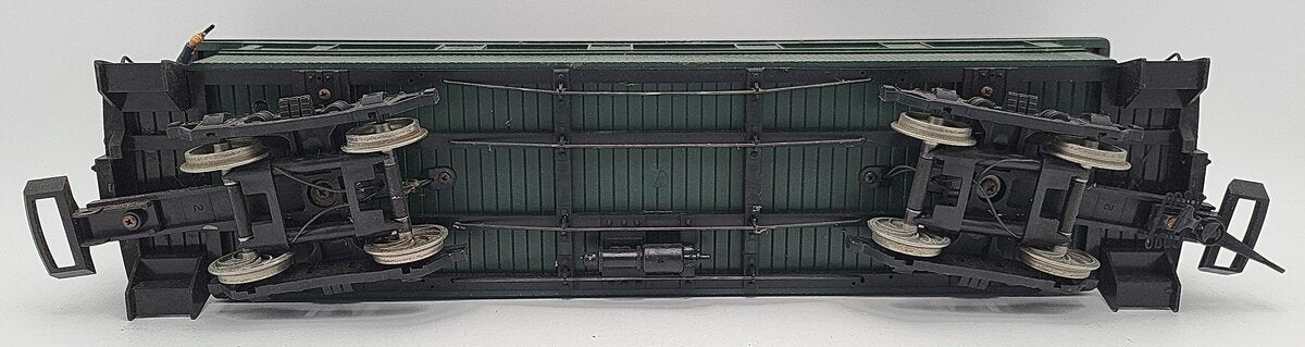 Hartland 06203 G Scale Coach Car VG/Box