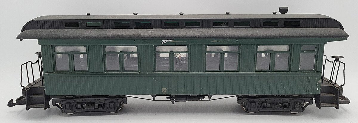 Hartland 06203 G Scale Coach Car VG/Box