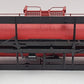USA Trains R15115 G Scale Conoco 10,000 Gallon Tank Car w/ Metal Wheels VG/Box