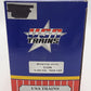 USA Trains R15115 G Scale Conoco 10,000 Gallon Tank Car w/ Metal Wheels VG/Box