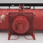USA Trains R15115 G Scale Conoco 10,000 Gallon Tank Car w/ Metal Wheels VG/Box