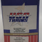 USA Trains R13018 G Scale Christmas Boxcar #2000 VG/Box