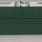 USA Trains R13018 G Scale Christmas Boxcar #2000 VG/Box