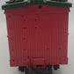 USA Trains R13018 G Scale Christmas Boxcar #2000 VG/Box