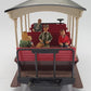 LGB 31430 Trolley Car w/Metal Wheels VG/Box
