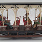 LGB 31430 Trolley Car w/Metal Wheels VG/Box