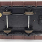 LGB 31430 Trolley Car w/Metal Wheels VG/Box