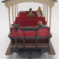 LGB 31430 Trolley Car w/Metal Wheels VG/Box