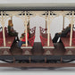 LGB 31430 Trolley Car w/Metal Wheels VG/Box