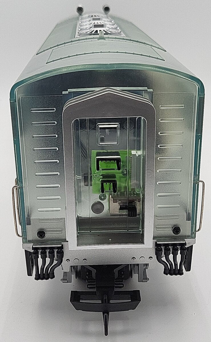 LGB 22578 G Scale See-Thru F7A Diesel Locomotive EX/Box