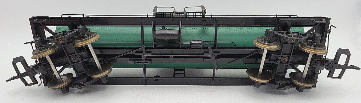 USA Trains G Scale C.S 10,000 Gal. Tank Car #2545 VG/Box