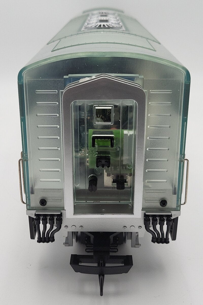 LGB 22588 G Scale Ghost Shell F7 B-Unit Diesel Locomotive EX/Box
