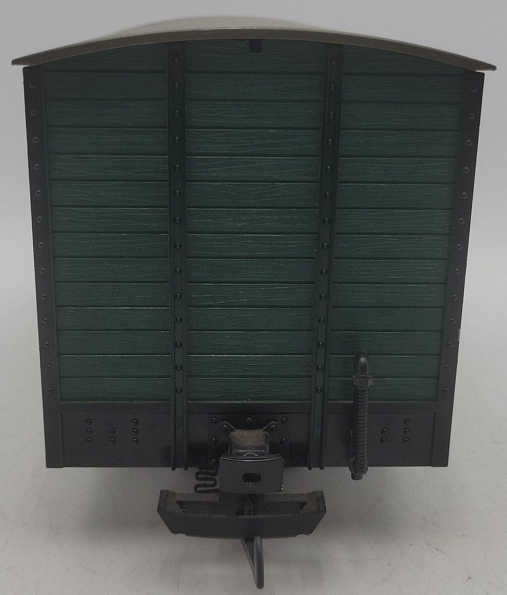 LGB 4531 G Scale Boxcar #4135 W/ Sounds EX/Box
