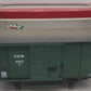 LGB 4531 G Scale Boxcar #4135 W/ Sounds EX/Box