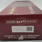 Bachmann 97290 G Colorado & Southern Passenger Car (Metal Wheels) VG/Box
