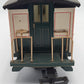 Bachmann 97290 G Colorado & Southern Passenger Car (Metal Wheels) VG/Box