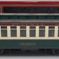 Bachmann 97290 G Colorado & Southern Passenger Car (Metal Wheels) VG/Box