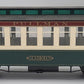 Bachmann 97290 G Colorado & Southern Passenger Car (Metal Wheels) VG/Box