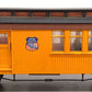 Bachmann 97101 Union Pacific Combine Car VG