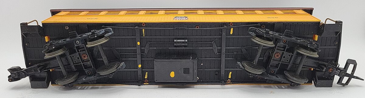 Bachmann 97201 G Scale Union Pacific Classis Coach #628 VG/Box