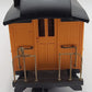 Bachmann 97201 G Scale Union Pacific Classis Coach #628 VG/Box