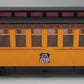 Bachmann 97201 G Scale Union Pacific Classis Coach #628 VG/Box