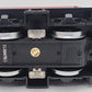LGB 69476 Powered Coal Tender--Red (Metal Wheels) EX/Box