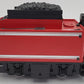 LGB 69476 Powered Coal Tender--Red (Metal Wheels) EX/Box