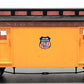 Bachmann 97401 G Scale Union Pacific Baggage Car w/Metal Wheels VG