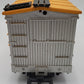 LGB 4067-D01 G Scale Denver & Rio Grande Western Boxcar #4067 VG/Box