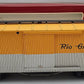 LGB 4067-D01 G Scale Denver & Rio Grande Western Boxcar #4067 VG/Box