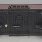 LGB 32843 G Gauge Pennsylvania Baggage Car - Plastic Wheels VG/Box