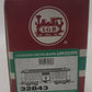 LGB 32843 G Gauge Pennsylvania Baggage Car - Plastic Wheels VG/Box